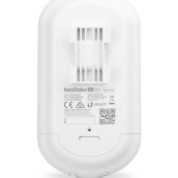UBIQUITI NANO STATION MIMO 5GHz LOCO5AC - Img 6