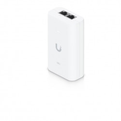 UBIQUITI POE INJECTOR U-POE++