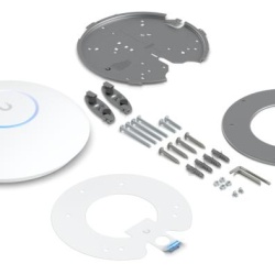 UBIQUITI U7-PRO-MAX WI-FI7 ACCESS POINT - Img 10