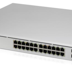 UBIQUITI UNIFI PRO SWITCH 24-PORT POE L3 - Img 5