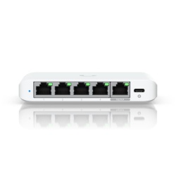 Ubiquiti USW-Flex-2.5G-5 RJ45 1/2.5 GbE - Img 2