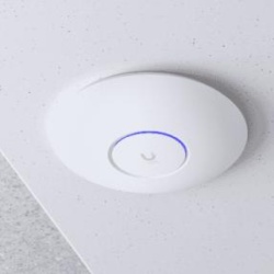 UBIQUITY U6+ WIFI 6 ACCESS POINT POE - Img 5