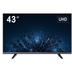 UHD MONITOR HIKVISION 43”