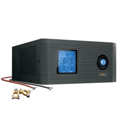 UPS NJOY Aira 600 centrale de incalzire - Img 2
