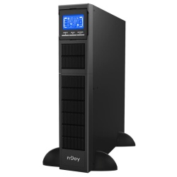 UPS NJOY BALDER 1500 ON-LINE 1500W - Img 8