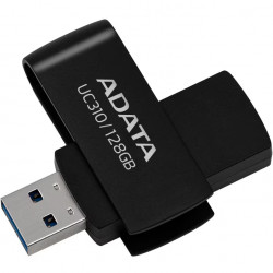 USB 128GB ADATA-UC310-128G-RBK - Img 2