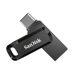USB 128GB SANDISK SDDDC3-256G-G46 - Img 2