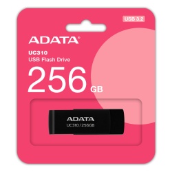 USB 256GB ADATA-UC310-256G-RBK - Img 3