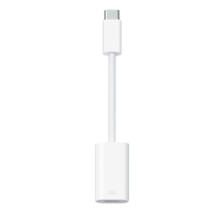 USB-C TO LIGHTNING ADAPTER-ZML