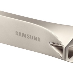 USB flash drive Samsung MUF-128BE3/APC, BAR Plus - Img 5
