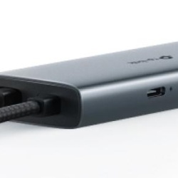 USB Type-C 6-Port Hub - Img 3
