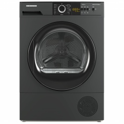 USCATOR DE RUFE HEINNER HHPD-V8T1CHSA++