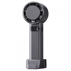 Ventilator Portabil Techsuit F83, Gri