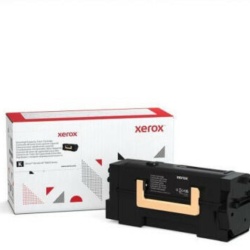 VersaLink B620/B625 High Capacity BLACK