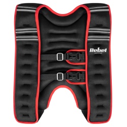 VESTA GREUTATI NEOPREN 10KG REBEL ACTIVE - Img 2