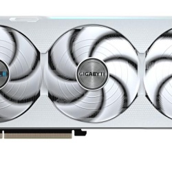VGA GB RTX 5070 TI EAGLE OC ICE SFF 16GB - Img 3