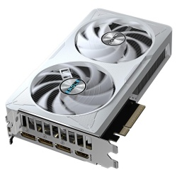 VGA GIGABYTE RTX 5060 EAGLE OC ICE 8GB - Img 5