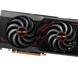 VGA SAPP PULSE AMD RADEON RX7600 OC 8GB - Img 3
