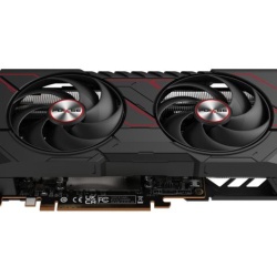 VGA SAPP PULSE AMD RADEON RX9060 XT 16GB - Img 5