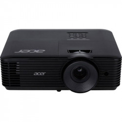Videoproiector Acer X1328WHK, Black