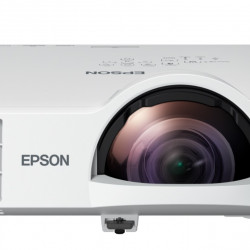 Videoproiector Laser ST EPSON EB-L210SF, Full HD 1920x1080, 4.000 de lumeni, contrast 2.500.000 : 1
