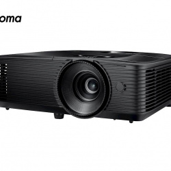 Videoproiector OPTOMA W400LVe, WXGA 1280 x 800, 4000 lumeni, contrast 25.000:1 - Img 8
