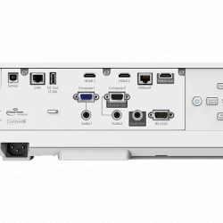 Videoproiector wireless, Miracast, Laser EPSON EB-L630U, WUXGA 1920 x 1200, 6200 lumeni, contrast 2500000:1 - Img 2
