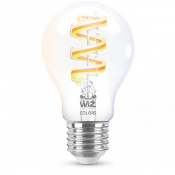 WI-FI BLE 40W A60 E27 822-65 RGB CL 1PF - Img 2