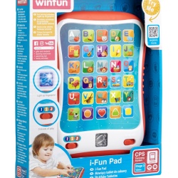 WINFUN TABLETA EDUCATIVA INTERACTIVA - Img 3