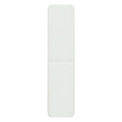 Wozinsky Grip Stand L suport pentru telefon alb (WGS-01BL) - Img 3