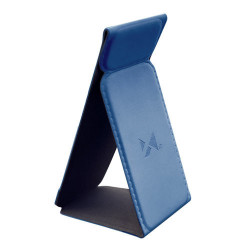 Wozinsky Grip Stand L suport pentru telefon albastru deschis (WGS-01BL)