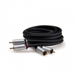 X BY SERIOUX 2XRCA M- 2XRCA M CABLE 3M - Img 2