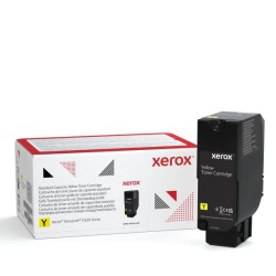 XEROX 006R04623 TONER YELLOW 6 K - Img 3