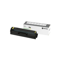 XEROX 006R05090 YELLOW TONER CARTRIDGE