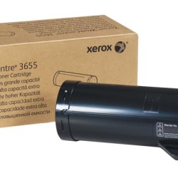 XEROX 106R02741 BLACK TONER CARTRIDGE - Img 2