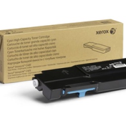 XEROX 106R03522 CYAN TONER CARTRIDGE - Img 2