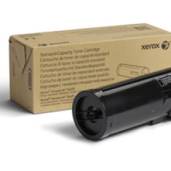 XEROX 106R03581 BLACK TONER CARTRIDGE - Img 2