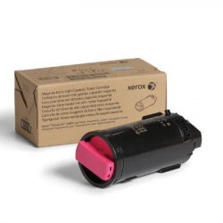 XEROX 106R03925 MAGENTA TONER C600/C605