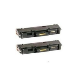 XEROX 106R04349 BLACK TONER CARTRIDGE X2 - Img 3