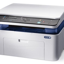 XEROX 3025V_BI MONO LASER MFP - Img 3