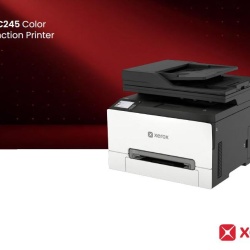 XEROX C245V_EU COLOR LASER MFP - Img 2