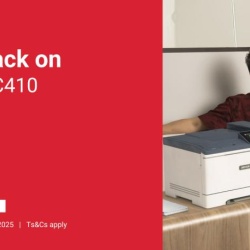 XEROX C410V_DN COLOR A4 PRINTER - Img 6