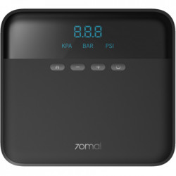 XIAOMI Mini Compresor Electric Portabil 70 Mai Air Compressor Lite TP03