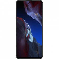 XIAOMI Poco F5 Pro Dual (Sim+Sim) 256GB 5G Alb Global Version 8GB RAM