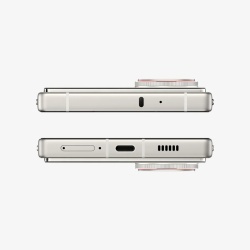 ZTE Nubia Z70 Ultra Photographer Edition 512GB, 16GB RAM 5G, Dual Sim, Antique Brown - Img 4