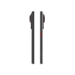 ZTE Nubia Z80 Ultra 256GB, 12GB RAM 5G, Dual Sim, Black - Img 5
