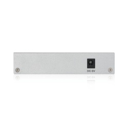 ZYXEL GS1200-5 5-PORT GBE METAL SWITCH - Img 6