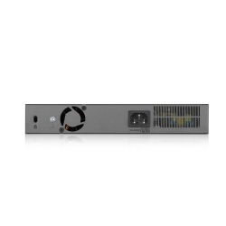 ZYXEL GS1350-12HP 12-PORT GBE POE SWITCH - Img 9