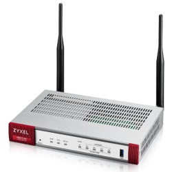 ZYXEL USGFLEX100AX BUNDLE USG FLEX - Img 5
