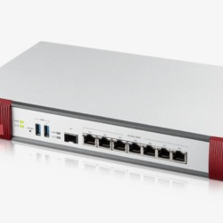 ZYXEL USGFLEX500 SECURITY GATEWAY - Img 7